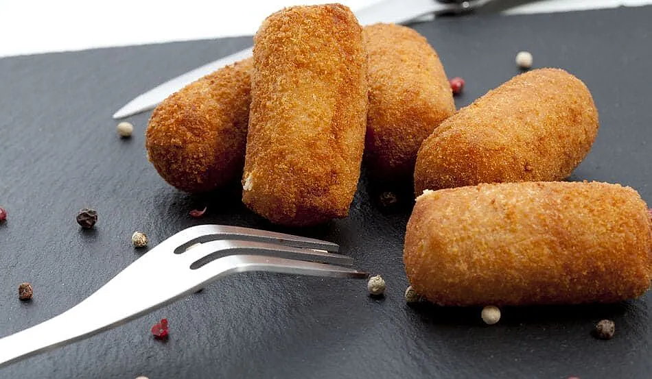 croquetas